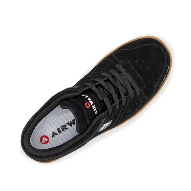 Men's Airwalk Mongo Composite Toe 13 Men's Airwalk Mongo Composite Toe - Image 11