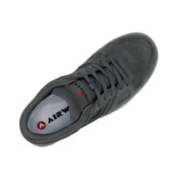 Men's Airwalk Mongo Composite Toe 18 Men's Airwalk Mongo Composite Toe -Carhartt Shop 4 650 airwalk mongo composite toe charcoal gray