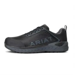 Men's Ariat Outpace Composite Toe -Carhartt Shop 4 650 ariat outpace composite toe black
