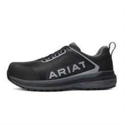 Women's Ariat Outpace Composite Toe -Carhartt Shop 4 650 ariat outpace composite toe black charcoal