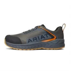 Men's Ariat Outpace Composite Toe -Carhartt Shop 4 650 ariat outpace composite toe gunmetal