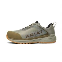 Women's Ariat Outpace Composite Toe -Carhartt Shop 4 650 ariat outpace composite toe willow2
