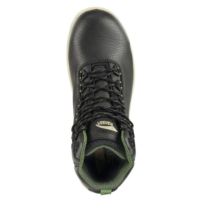Men's Avenger 6" Breaker Composite Toe Waterproof Boots 7 Men's Avenger 6" Breaker Composite Toe Waterproof Boots - Image 5