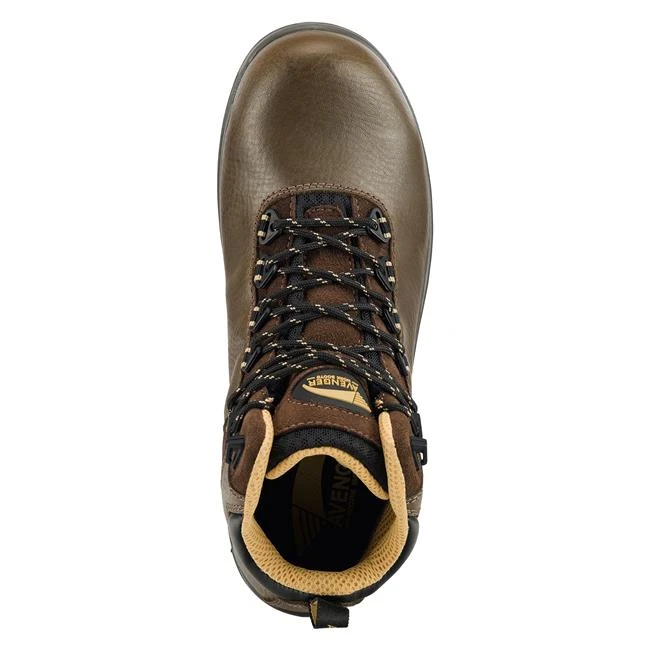 Men's Avenger 6" Breaker Composite Toe Waterproof Boots 16 Men's Avenger 6" Breaker Composite Toe Waterproof Boots - Image 14