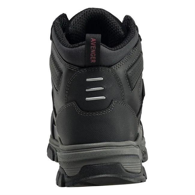 Men's Avenger 6" Ripsaw Carbon Toe Waterproof Boots 14 Men's Avenger 6" Ripsaw Carbon Toe Waterproof Boots - Image 12