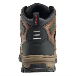 Men's Avenger 6" Ripsaw Carbon Toe Waterproof Boots 20 Men's Avenger 6" Ripsaw Carbon Toe Waterproof Boots -Carhartt Shop 4 650 avenger 6 ripsaw carbon toe waterproof boots brown