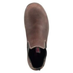 Men's Avenger Foreman Romeo Composite Toe -Carhartt Shop 4 650 avenger foreman romeo composite toe brown