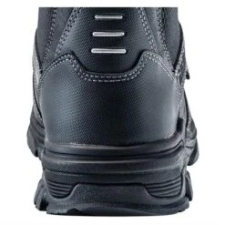 Men's Avenger Ripsaw Alloy Toe Waterproof Romeo Met Guard Boots -Carhartt Shop 4 650 avenger ripsaw alloy toe waterproof romeo met guard boots black