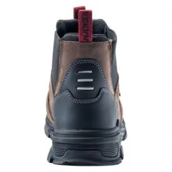 Men's Avenger Ripsaw Alloy Toe Waterproof Romeo Met Guard Boots -Carhartt Shop 4 650 avenger ripsaw alloy toe waterproof romeo met guard boots brown