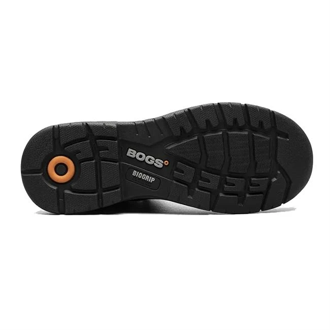 Men's BOGS Bedrock II Waterproof Wellington Boots 7 Men's BOGS Bedrock II Waterproof Wellington Boots - Image 5