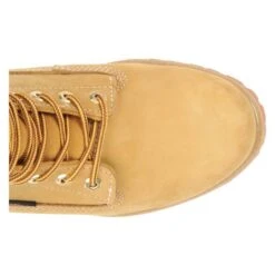 Men's Carolina 200G Journeyman Waterproof Boots -Carhartt Shop 4 650 carolina 200g journeyman waterproof boots wheat