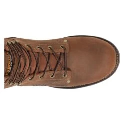Men's Carolina 28 Series 800G Composite Toe Waterproof Boots -Carhartt Shop 4 650 carolina 28 series 800g composite toe boots brown