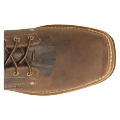 Men's Carolina Coppice Composite Toe Waterproof Boots 12 Men's Carolina Coppice Composite Toe Waterproof Boots -Carhartt Shop 4 650 carolina coppice composite toe waterproof boots brown