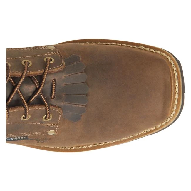 Men's Carolina Coppice Composite Toe Waterproof Boots 7 Men's Carolina Coppice Composite Toe Waterproof Boots - Image 5