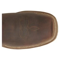 Men's Carolina Girder Composite Toe Waterproof Boots -Carhartt Shop 4 650 carolina girder composite toe waterproof boots tan