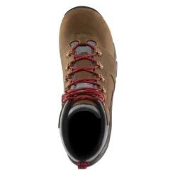 Men's Danner 4.5" Vicious GTX Boots -Carhartt Shop 4 650 danner 4 5 vicious gtx brown red