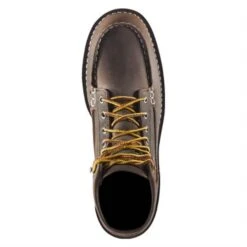 Women's Danner 6" Bull Run Boots -Carhartt Shop 4 650 danner 6 bull run boots brown