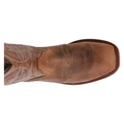 Men's Double H Antonio Composite Toe Boots -Carhartt Shop 4 650 double h antonio composite toe brown