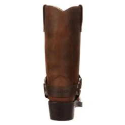 Women's Durango 10" Harness Boots -Carhartt Shop 4 650 durango 10 harness harness brown