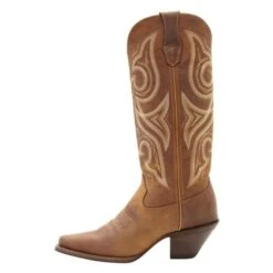 Women's Durango 13" Crush Jealousy Boots -Carhartt Shop 4 650 durango 13 crush jealousy distressed cognac