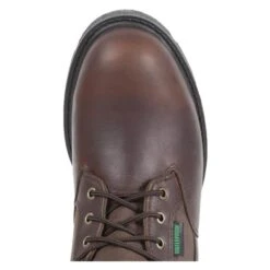 Men's Georgia 6" Homeland Steel Toe Waterproof Boots -Carhartt Shop 4 650 georgia 6 homeland steel toe waterproof brown