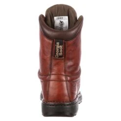 Men's Georgia 8" Eagle Light Boots 13 Men's Georgia 8" Eagle Light Boots -Carhartt Shop 4 650 georgia 8 eagle light russet wildwood