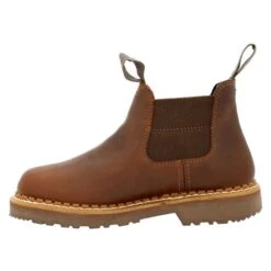 Women's Georgia Giant Revamp Chelsea Boots 13 Women's Georgia Giant Revamp Chelsea Boots -Carhartt Shop 4 650 georgia giant revamp chelsea boots brown