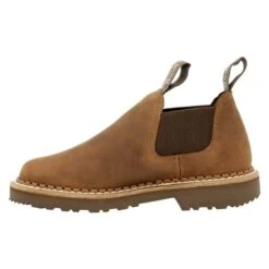 Women's Georgia Giant Revamp Romeo -Carhartt Shop 4 650 georgia giant revamp romeo brown2