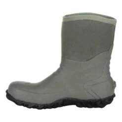 Men's Georgia Mid Rubber Boot Waterproof -Carhartt Shop 4 650 georgia mid rubber boot waterproof green