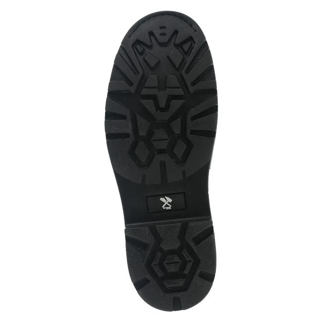 Men's Iron Age 10" Hauler Met Composite Toe Boots 7 Men's Iron Age 10" Hauler Met Composite Toe Boots - Image 5