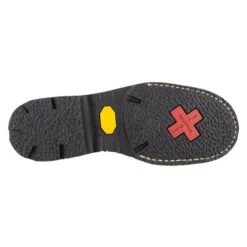 Men's Iron Age 11" Groundbreaker Pull-On Internal Met Guard Boots -Carhartt Shop 4 650 iron age 11 groundbreaker pull on internal met guard boots brown