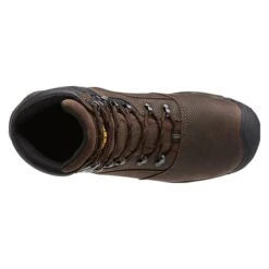 Men's Keen Utility 6" Louisville Steel Toe Waterproof Boots 12 Men's Keen Utility 6" Louisville Steel Toe Waterproof Boots -Carhartt Shop 4 650 keen utility 6 louisville steel toe waterproof cascade brown