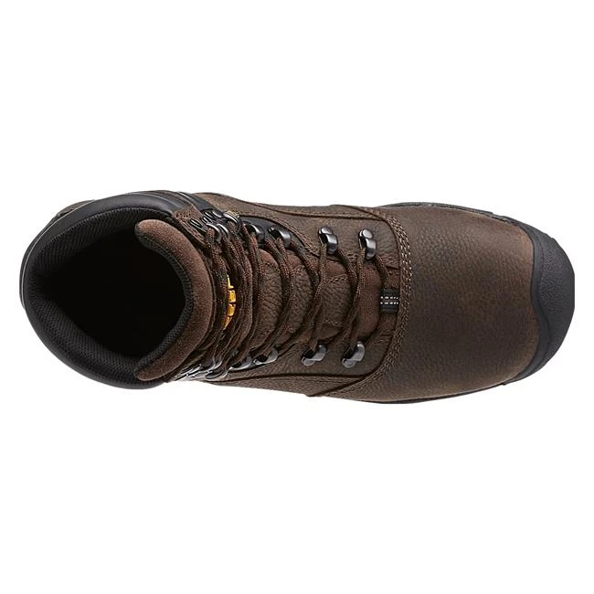 Men's Keen Utility 6" Louisville Steel Toe Waterproof Boots 7 Men's Keen Utility 6" Louisville Steel Toe Waterproof Boots - Image 5