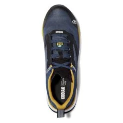Men's Kodiak Quicktrail Low Composite Toe -Carhartt Shop 4 650 kodiak quicktrail low composite toe navy gold
