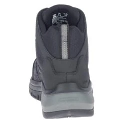 Men's Merrell Work Fullbench Speed Mid Carbon Toe Boots -Carhartt Shop 4 650 merrell work fullbench speed mid carbon toe boots black