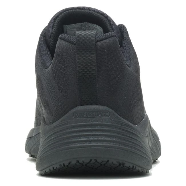 Men's Merrell Work Moab Flight Carbon Toe 10 Men's Merrell Work Moab Flight Carbon Toe - Image 8