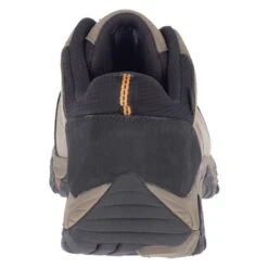 Men's Merrell Work Moab Onset Composite Toe Waterproof -Carhartt Shop 4 650 merrell work moab onset composite toe waterproof walnut