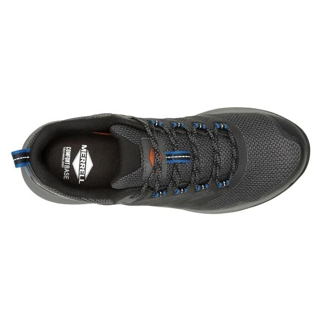 Men's Merrell Work Nova 3 Low Vent CF 7 Men's Merrell Work Nova 3 Low Vent CF - Image 5