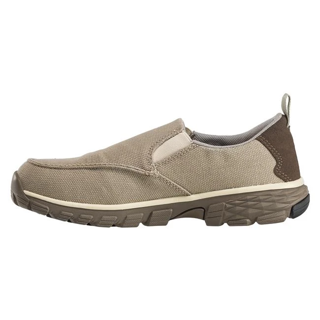Men's Nautilus Breeze Slip-On Alloy Toe 16 Men's Nautilus Breeze Slip-On Alloy Toe - Image 14