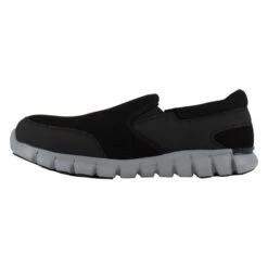 Men's Reebok Sublite Cushion Work Slip-On Alloy Toe SR -Carhartt Shop 4 650 reebok sublite cushion work slip on alloy toe sr black