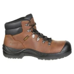 Men's Rocky 6" Worksmart Composite Toe Waterproof Boots -Carhartt Shop 4 650 rocky 6 worksmart composite toe waterproof brown