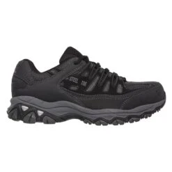 Men's Skechers Work Cankton Steel Toe -Carhartt Shop 4 650 skechers work cankton steel toe black