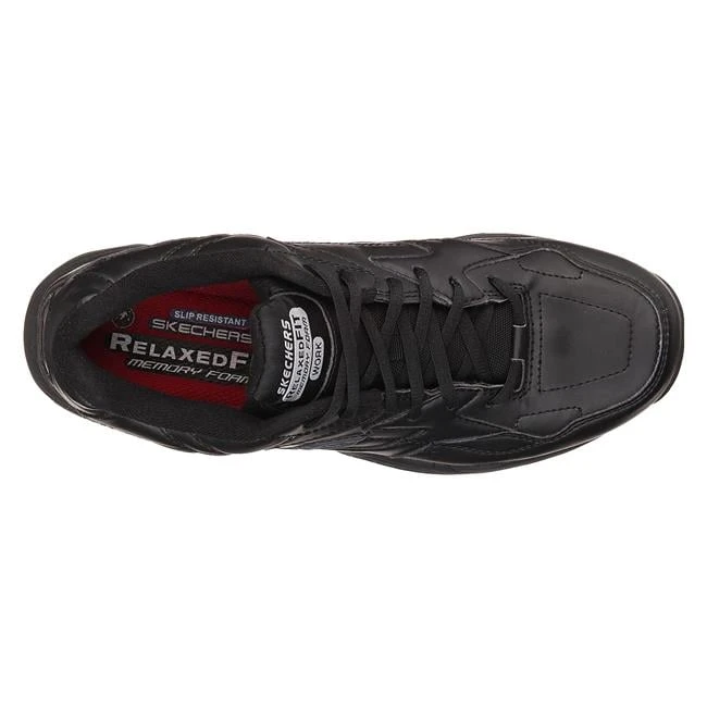 Men's Skechers Work Felton - Altair 7 Men's Skechers Work Felton - Altair - Image 5