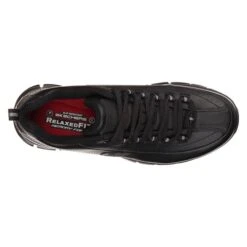 Women's Skechers Work Sure Track - Trickel -Carhartt Shop 4 650 skechers work sure track trickel black