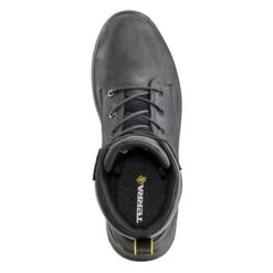 Men's Terra 6" Byrne Composite Toe Waterproof Boots 26 Men's Terra 6" Byrne Composite Toe Waterproof Boots -Carhartt Shop 4 650 terra 6 byrne composite toe waterproof boots black