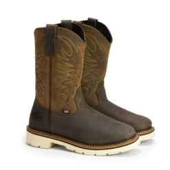 Men's Thorogood American Heritage Square Toe Wellington Boots 20 Men's Thorogood American Heritage Square Toe Wellington Boots -Carhartt Shop 4 650 thorogood american heritage square toe wellington boots crazyhorse