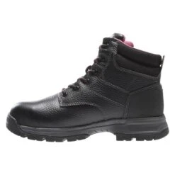 Women's Wolverine Piper Composite Toe Waterproof Boots -Carhartt Shop 4 650 wolverine piper composite toe waterproof black