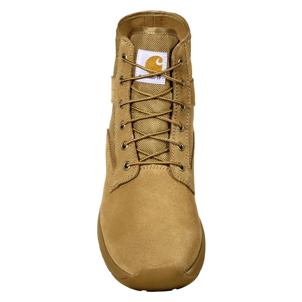 Men's Carhartt 5" Force Lightweight Sneaker Boots 8 Men's Carhartt 5" Force Lightweight Sneaker Boots - Image 6