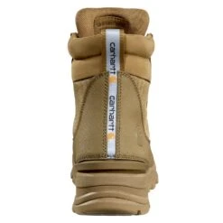 Men's Carhartt 6" Gilmore Waterproof Boots -Carhartt Shop 5 1001 carhartt 6 gilmore waterproof boots coyote