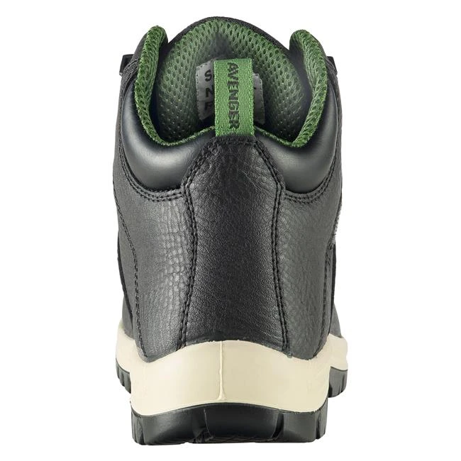Men's Avenger 6" Breaker Composite Toe Waterproof Boots 8 Men's Avenger 6" Breaker Composite Toe Waterproof Boots - Image 6
